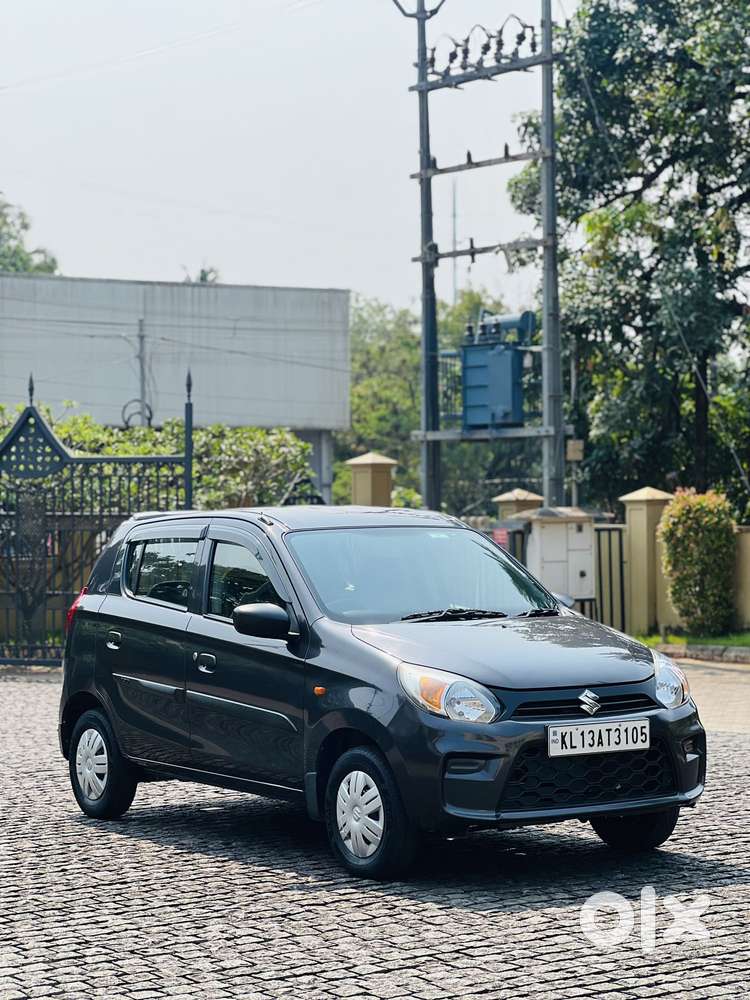 Maruti Suzuki Alto 800 Vxi Airbag, 2021, Petrol
