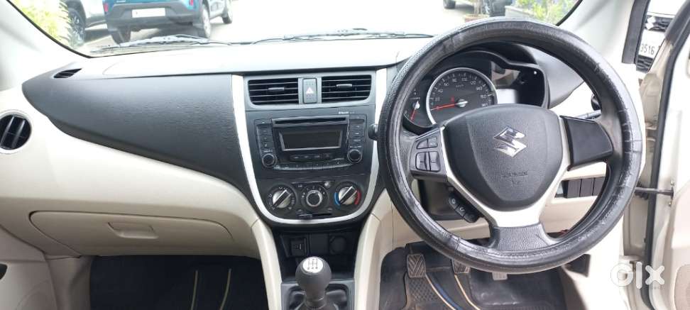 Maruti Suzuki Celerio Zxi, 2020, Petrol