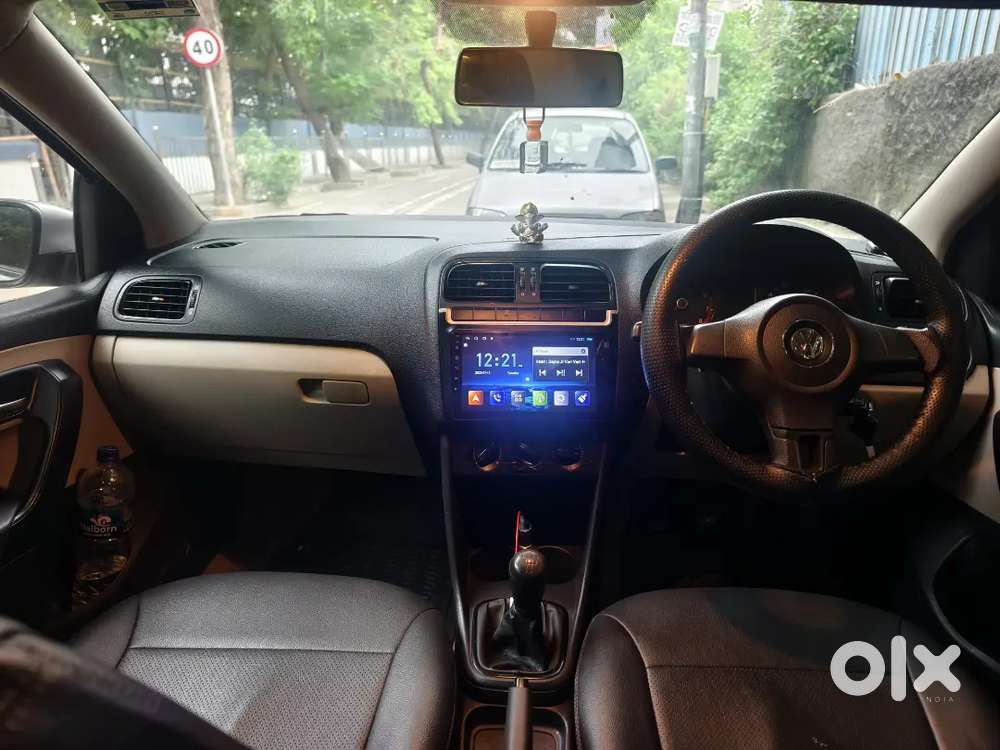 2013 Volkswagen Polo – Well Maintained  Low Kilometres  Excellent Co