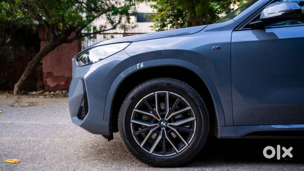 Bmw X1 Sdrive18i M Sport, 2023, Petrol