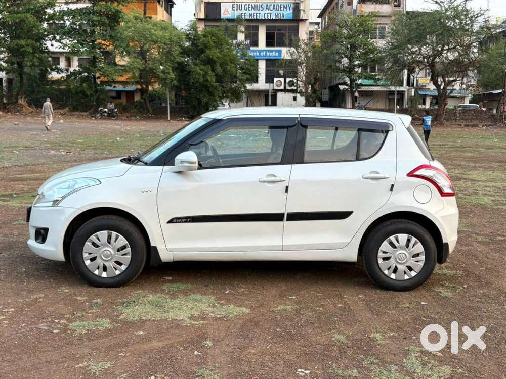 Maruti Suzuki Swift 2004-2010 Vxi Bsiii, 2011, Petrol