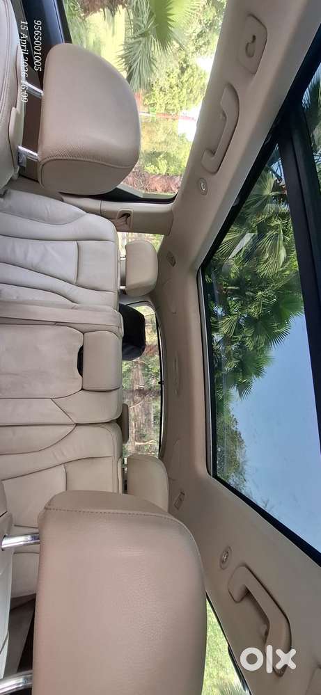 Audi Q7 45 Tdi Premium With Sunroof, 2018, Diesel
