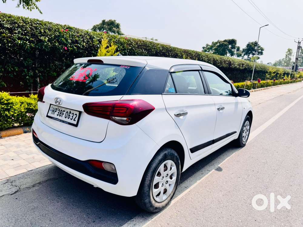 Hyundai Elite I20 Magna 1.2, 2018, Petrol