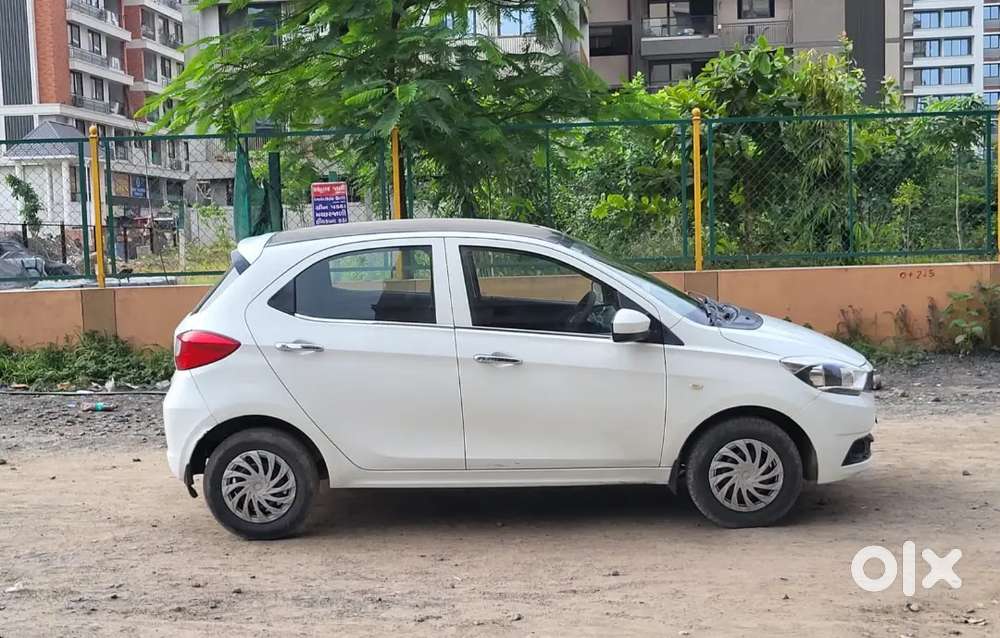 Tata Tiago 2019 Petrol