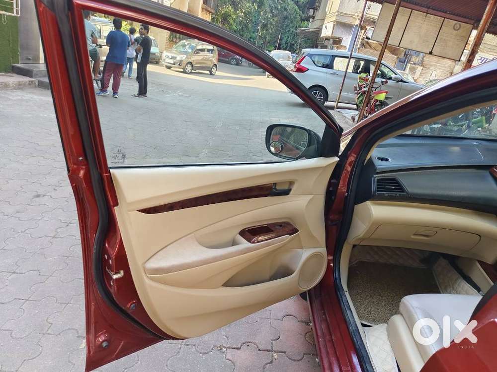 Honda City Well Maintained