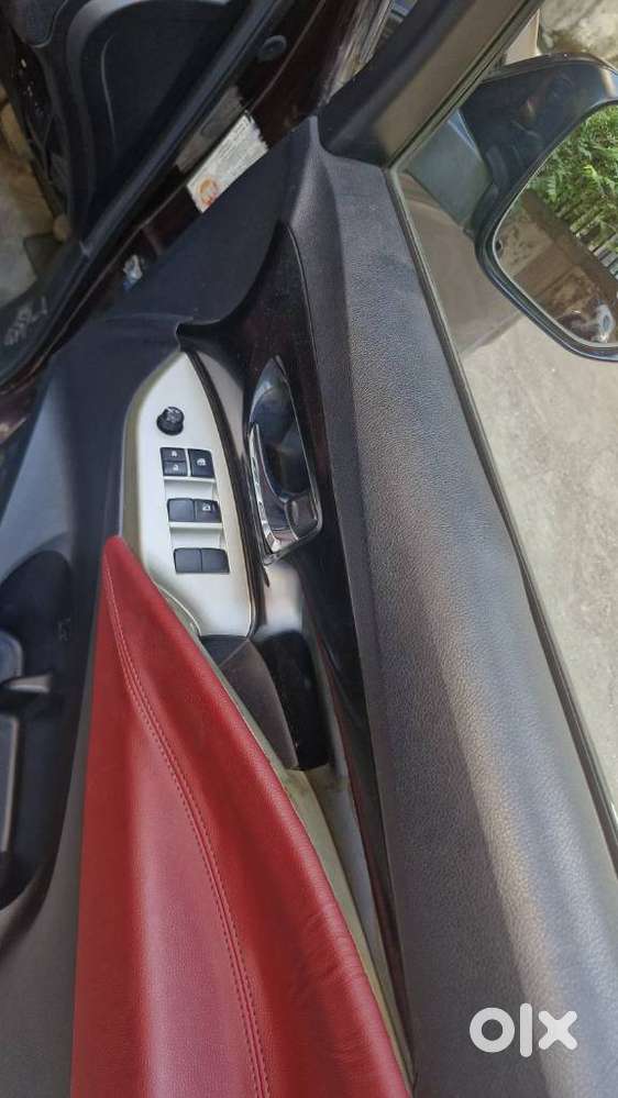Toyota Innova Crysta 2.8 Gx At, 2018, Diesel