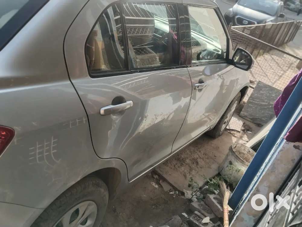 Maruti Suzuki Swift Dzire 2012 Petrol 100000 Km Driven