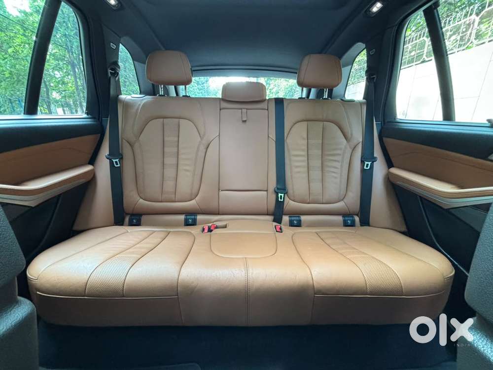 Bmw X5 Xdrive40i M Sport, 2022, Petrol