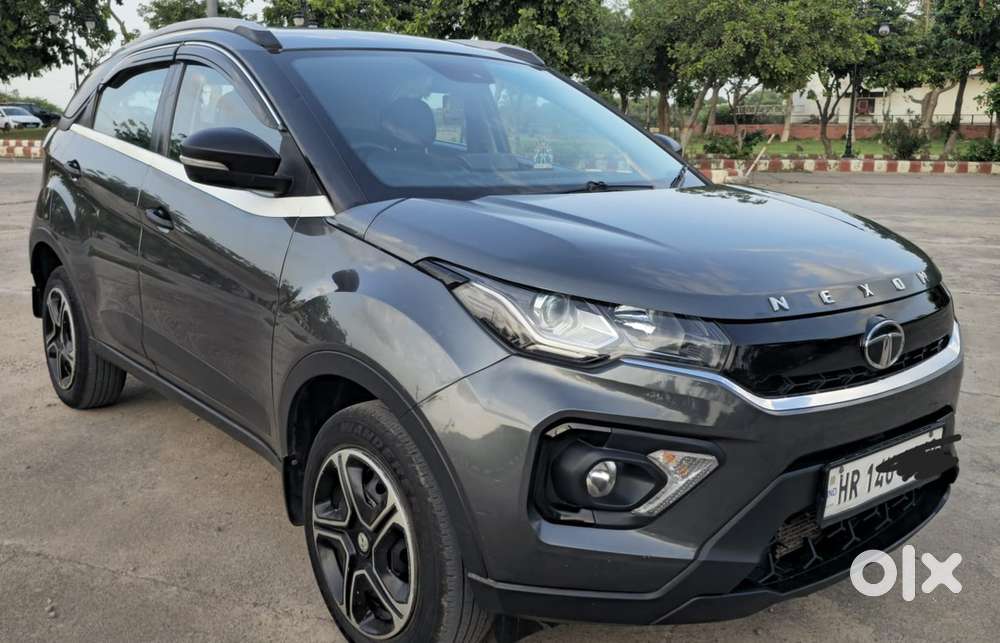 Tata Nexon Diesel 2023