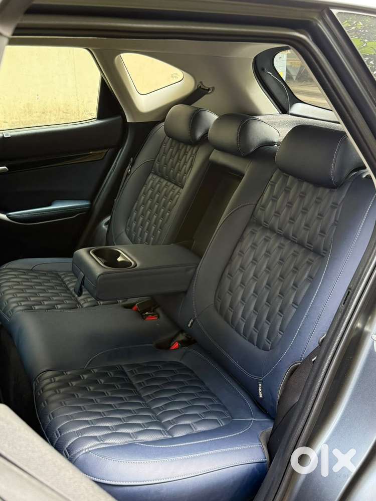 Kia Seltos 1.4 X-line Dct, 2022, Petrol