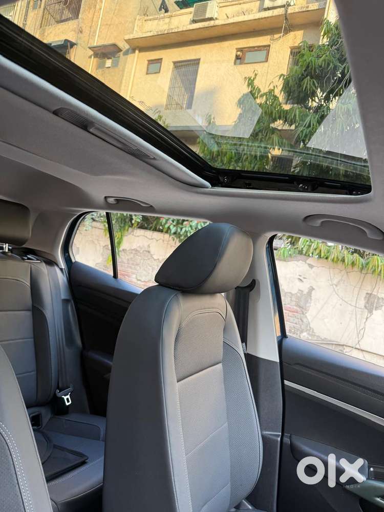 Skoda Kylaq Prestige At, 2025, Petrol