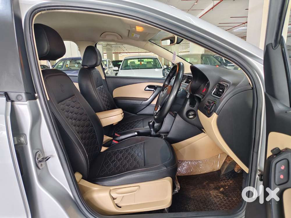 Volkswagen Ameo 1.0 Mpi Highline Plus, 2019, Petrol