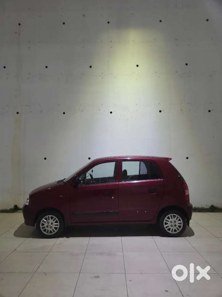 Santro Xing Gls For Sale