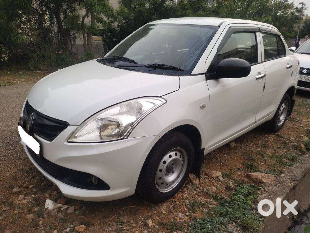Maruti Suzuki Swift Dzire Tour Ldi, 2019, Diesel