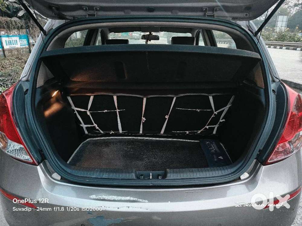 Hyundai I20 1.2 Asta, 2013, Petrol