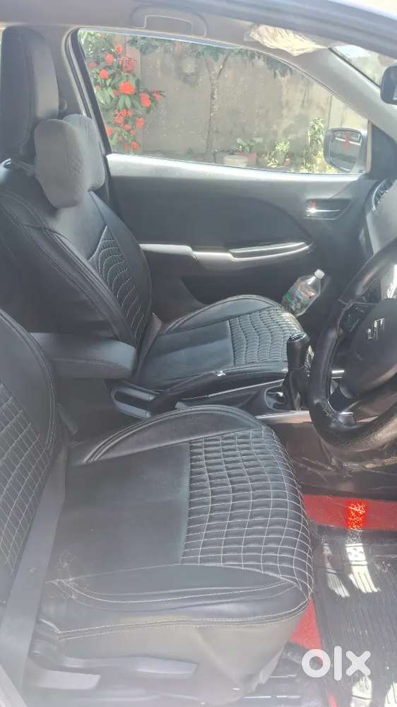 Maruti Suzuki Baleno 2022 Petrol 18398 Km Driven