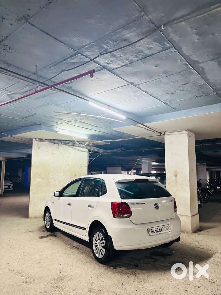 Volkswagen Polo Comfortline 2011 Price Is Final Please Serious Buyers