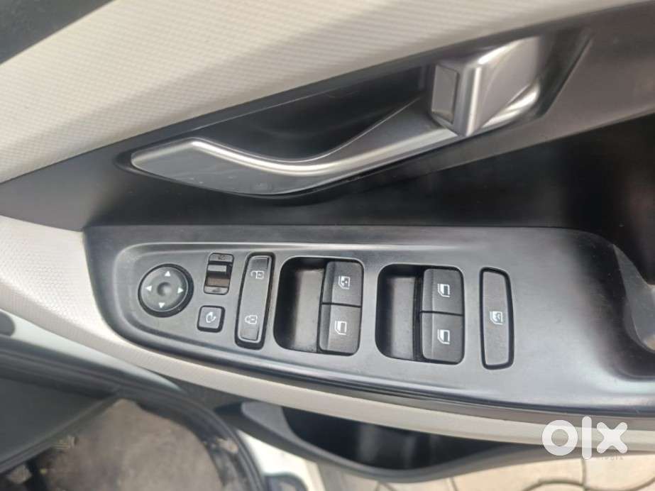Hyundai Creta 1.5 Mpi Mt Sx(o), 2020, Petrol