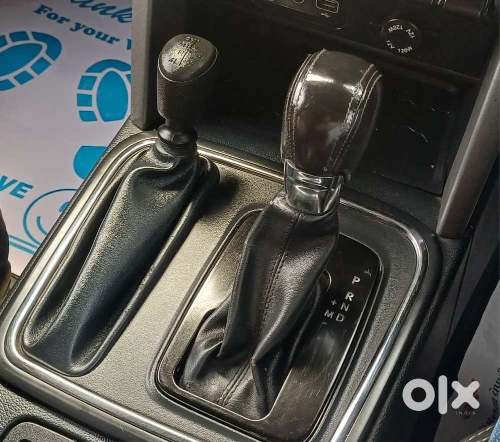 Mahindra Thar 1.5 Lx Hard Top Diesel At 4 Rwd, 2021, Diesel