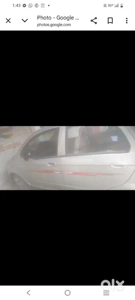 Chevrolet Spark 2008 Petrol 90000 Km Driven