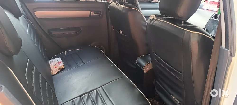 Maruti Suzuki Swift 11012008 Cng & Hybrids Well Maintained