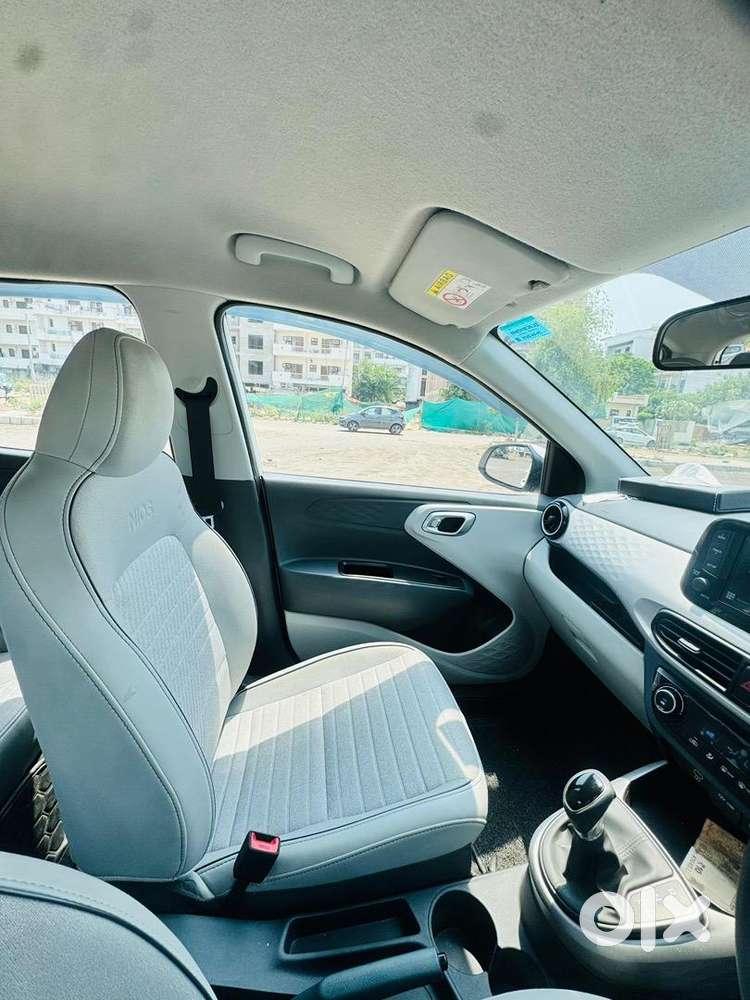 Hyundai Grand I10 Nios 2024 Petrol Well Maintained