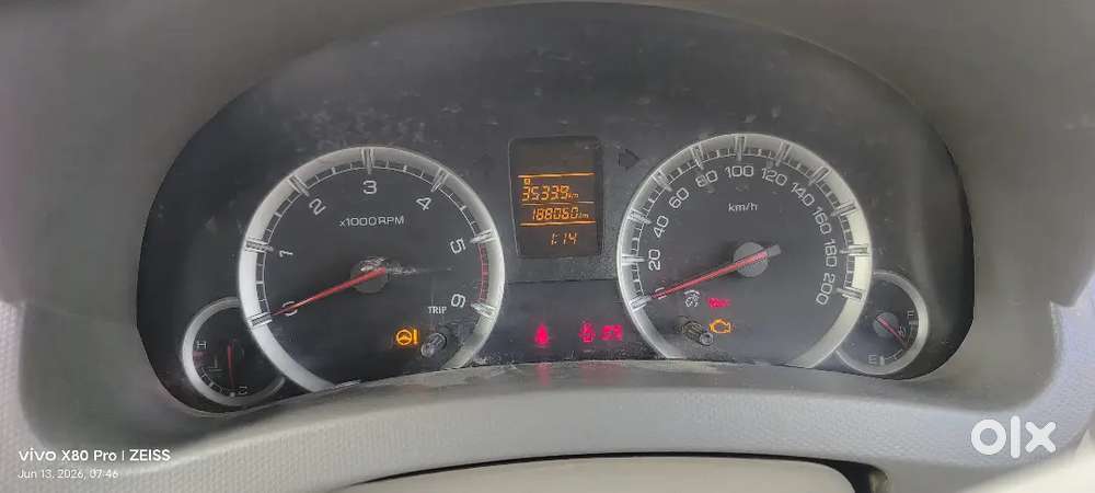 2013 Maruti Suzuki Ertiga Diesel Car