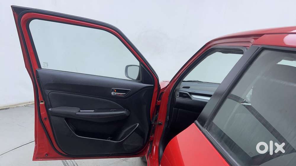 Maruti Suzuki Swift Amt Vvt Vxi, 2021, Petrol