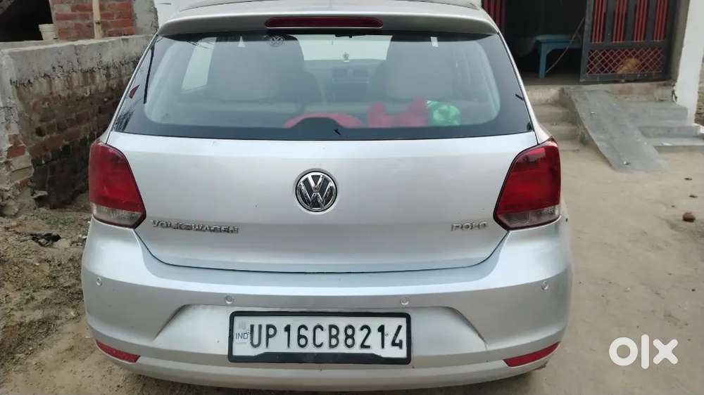 Volkswagen Polo 2011 Model - बेहतरीन कंडीशन, तुरंत बिक्री के लिए!