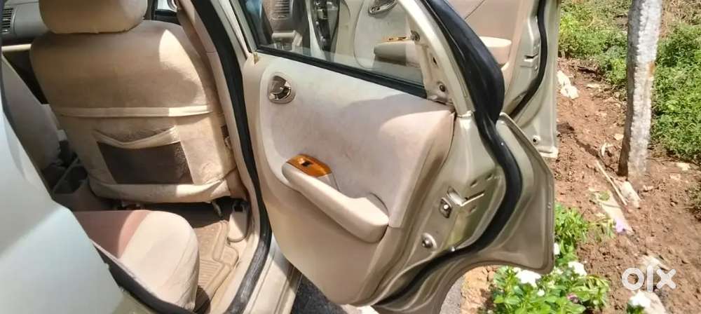 Honda City Zx Gxi Excellent Condition