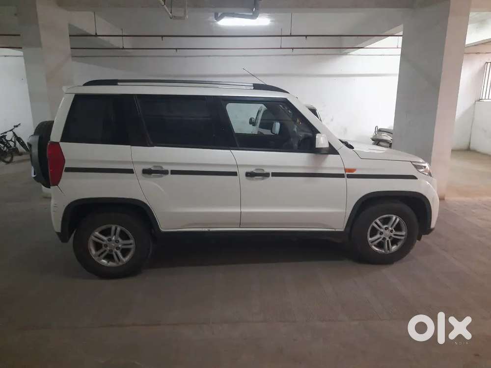 Mahindra Bolero Neo 2023 Diesel 78000 Km Driven
