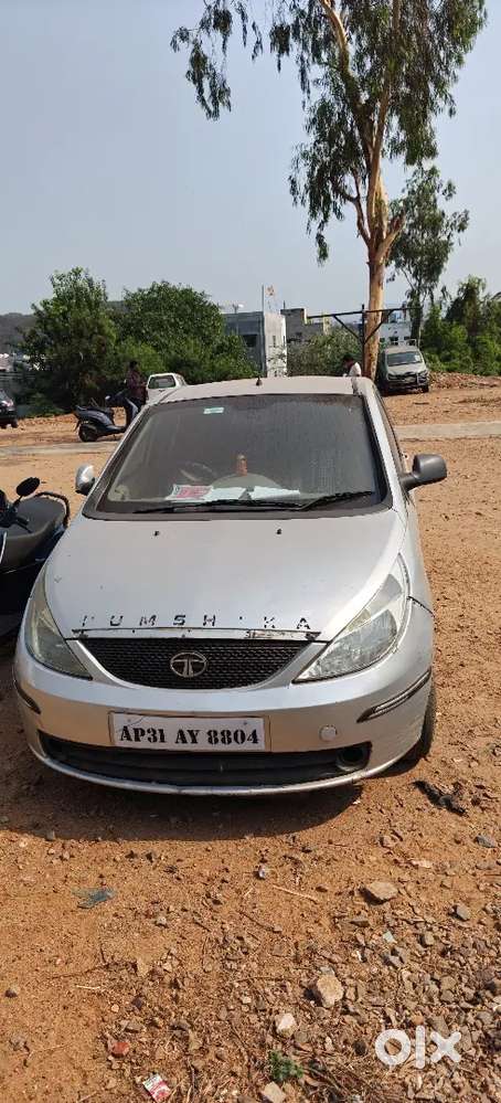 టాటా విస్టా