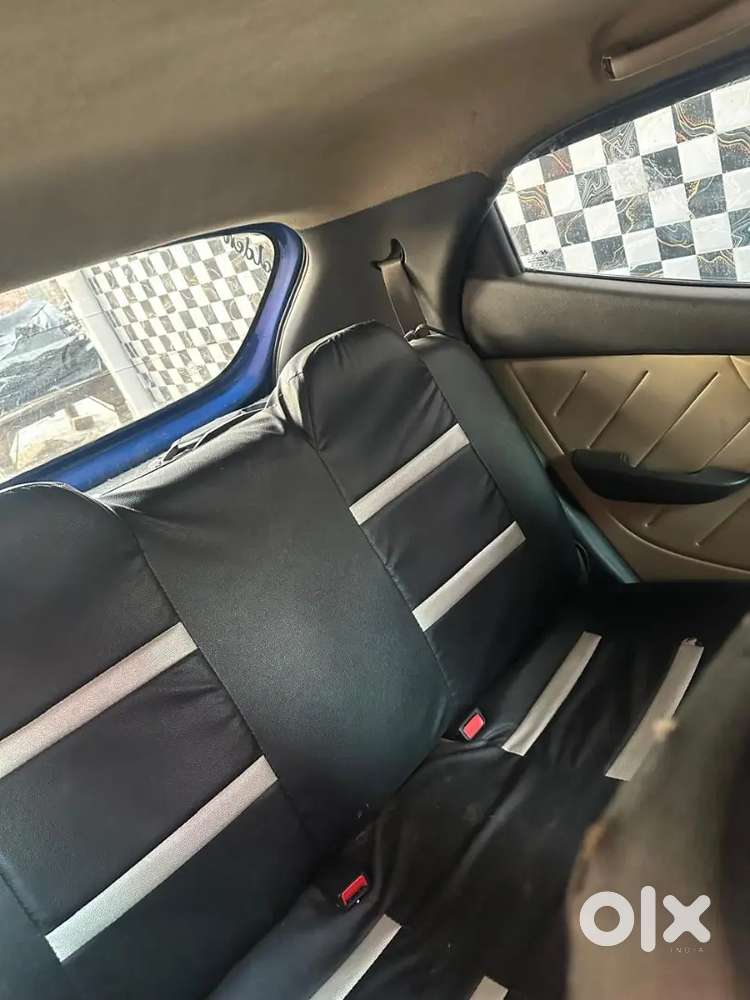 Hyundai Aura 2014 Cng & Hybrids 47600 Km Driven