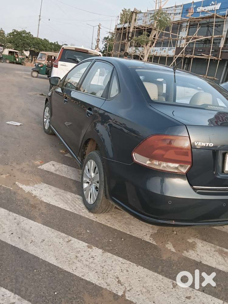 Volkswagen Vento 1.5 Tdi Highline Plus, 2015, Diesel