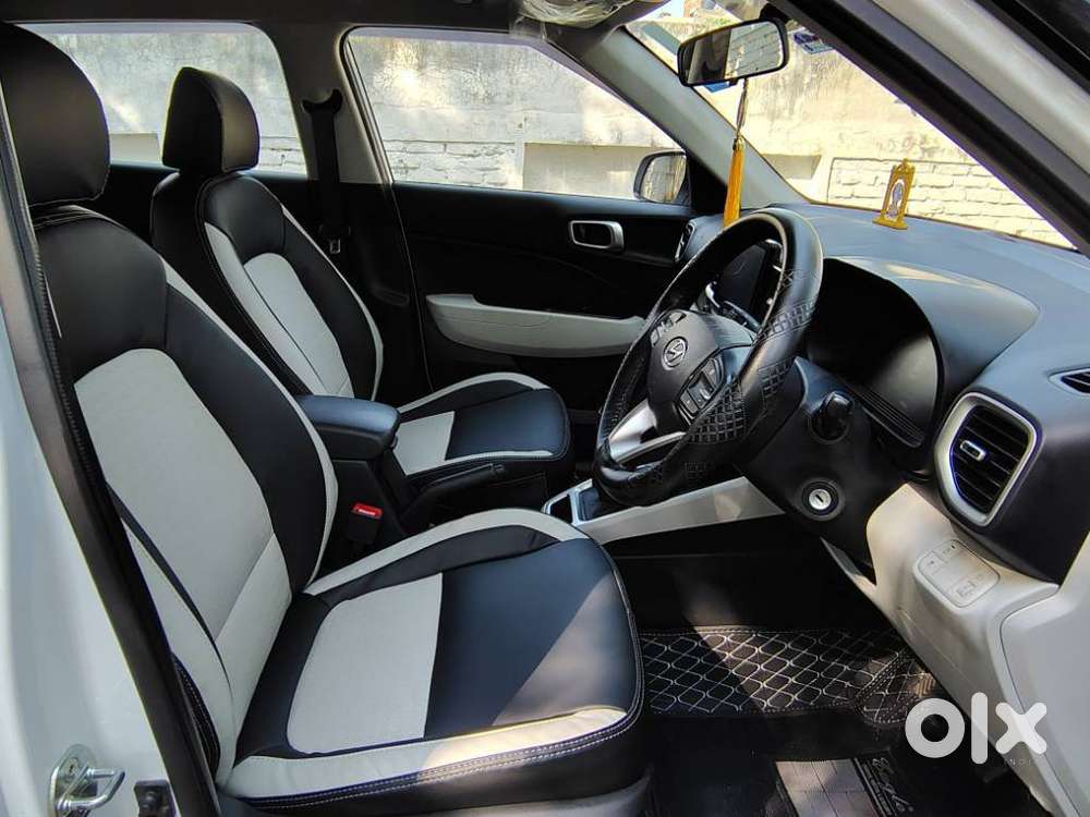 Hyundai Venue S Plus Mt 1.2 Kappa, 2024, Petrol