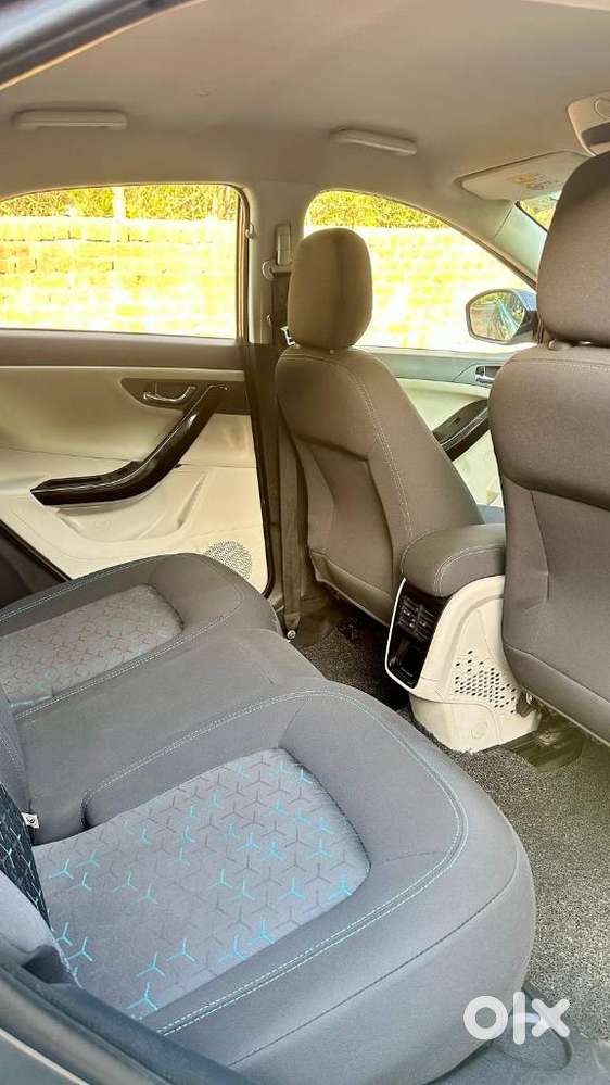 Tata Nexon Ev Xz Plus, 2022, Electric