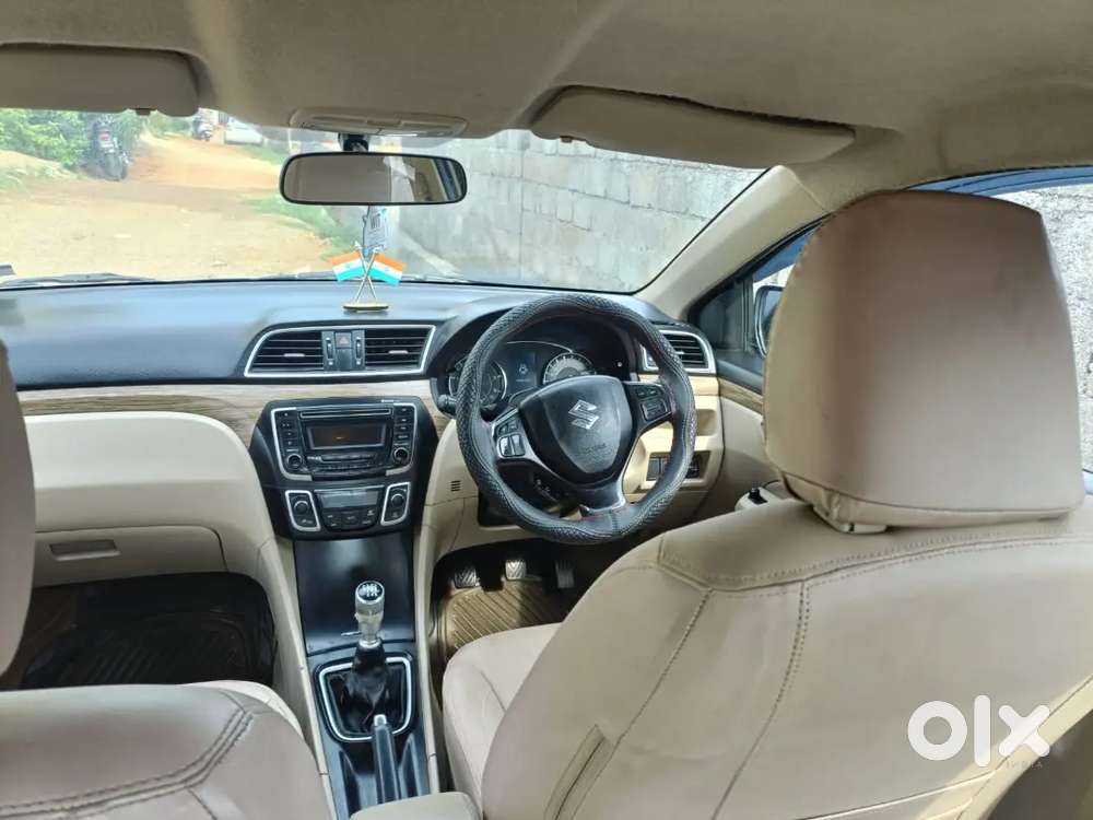Maruti Suzuki Ciaz 2019 Diesel Good Condition