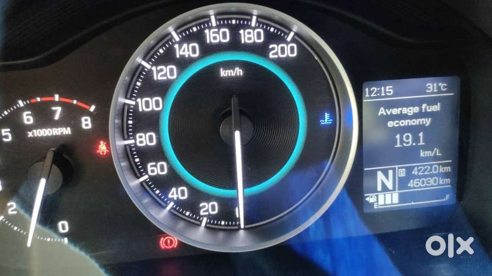Maruti Suzuki Ignis 1.2 Zeta Amt July 2021