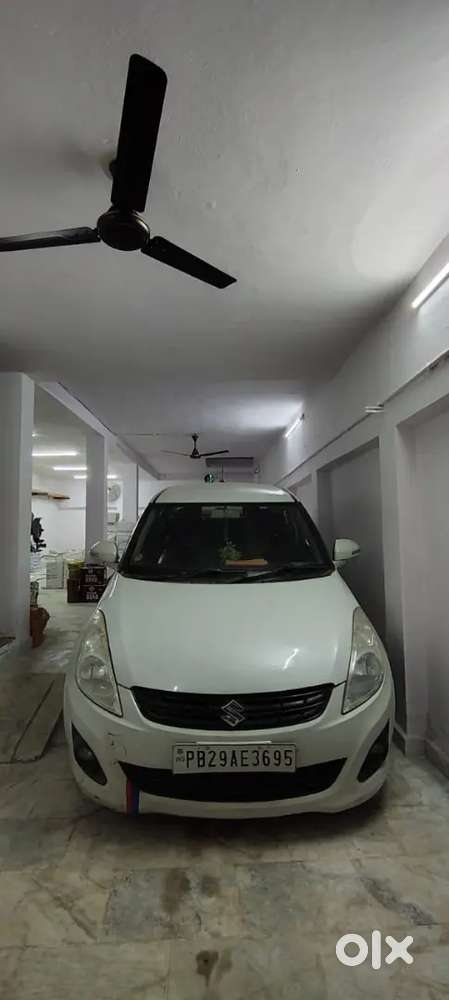 Swift Dzire Vdi