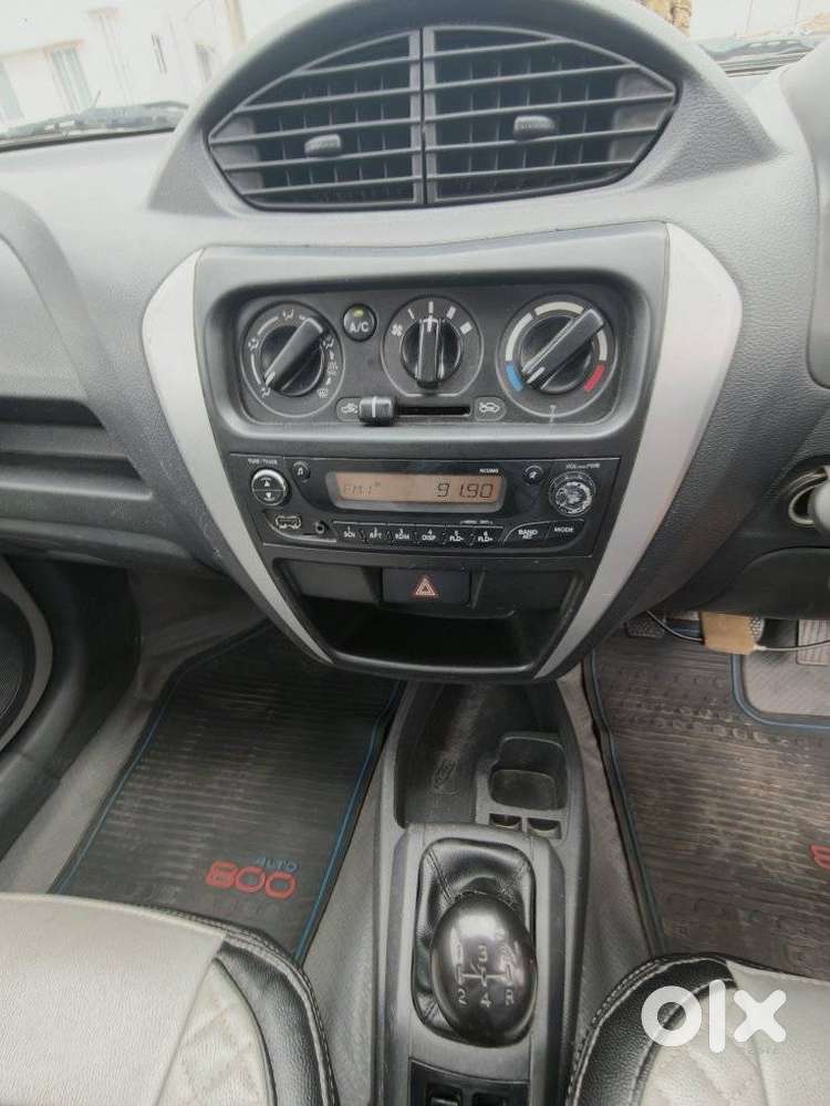 Maruti Suzuki Alto 800 2012-2016 Vxi, 2017, Petrol