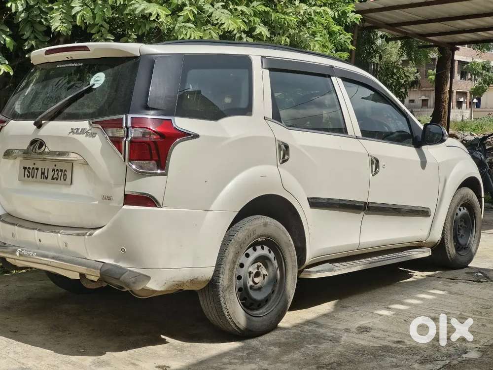 Mahindra Xuv500 2021 Diesel 149000 Km Driven