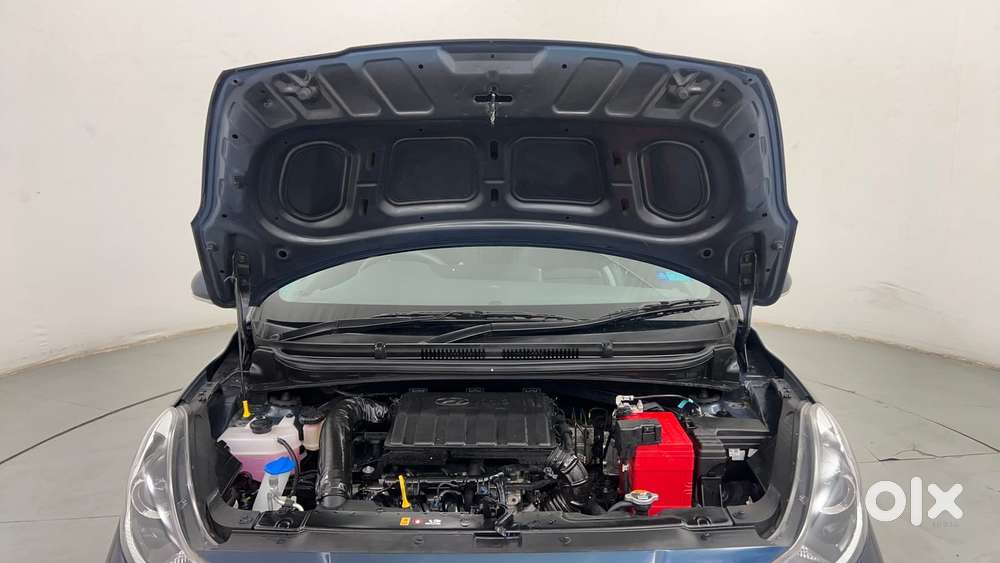 Hyundai Grand I10 Nios Sportz 1.2 Kappa Vtvt, 2024, Petrol