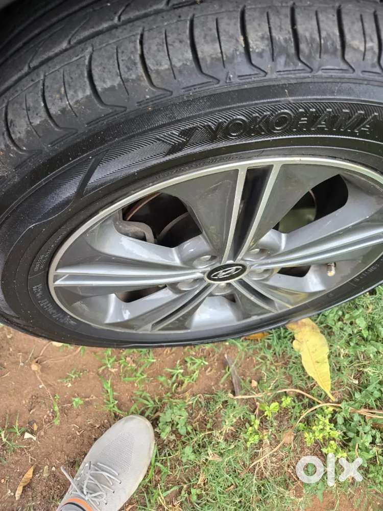Hyundai Creta Diesel 2016 Manual Sx