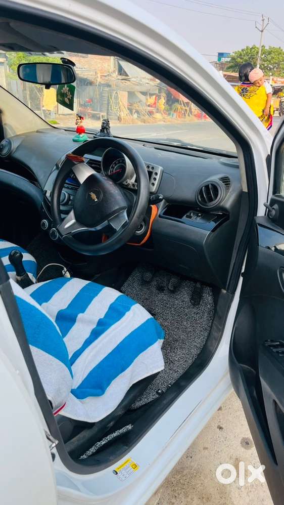 Chevrolet Beat 2012 Diesel Well Maintained