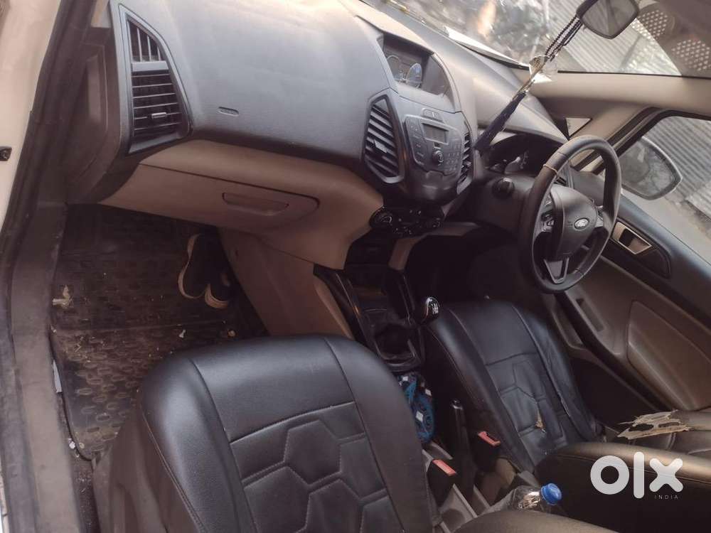 Ford Diesel Manual 2017