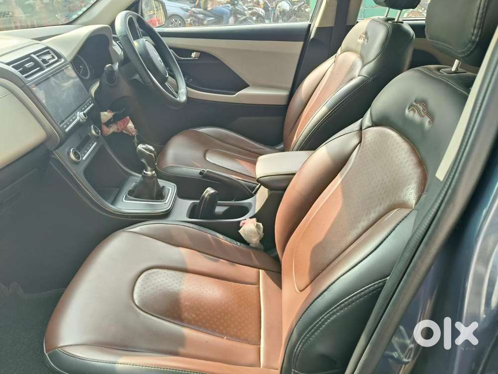 Hyundai Creta Sx 2023 Petrol 46000 Km Driven