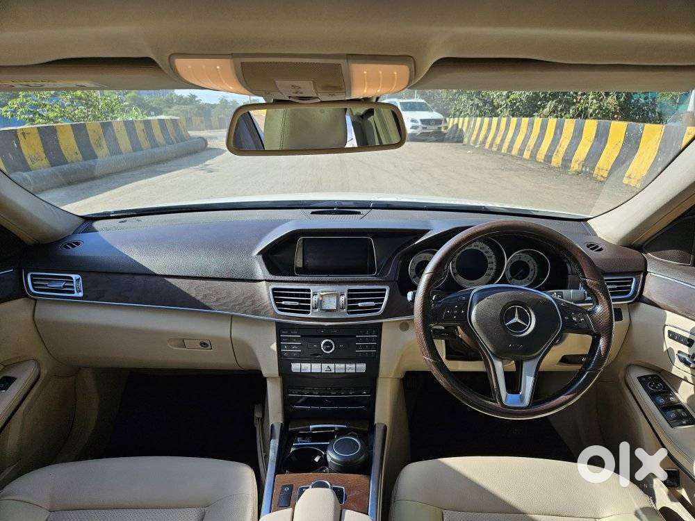 Mercedes-benz E-class E 250 Cdi Avantgarde, 2016, Diesel