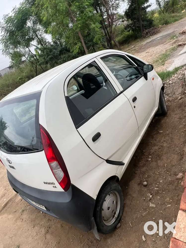 Tata Nano Twist Xt 2013 Petrol
