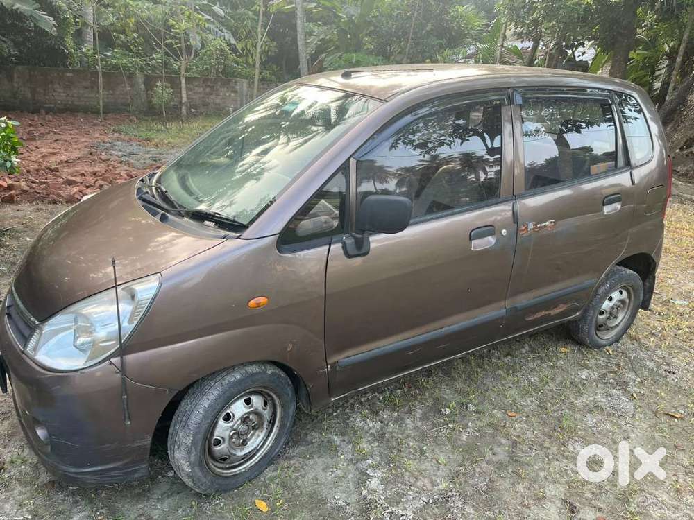 Maruti Suzuki Estilo 2012 Lxi