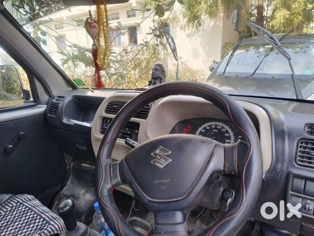 Maruti Suzuki Eeco 2020 Petrol